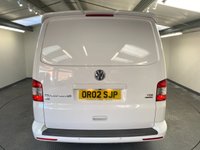 USED 2015 02 VOLKSWAGEN TRANSPORTER 2.0 BiTDI T32 Highline Kombi 4dr Diesel DSG 4MOTION L3 H1 (226 g/km, 178 bhp) 4WD AUTO, HUGE SPEC !