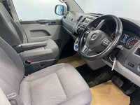 USED 2015 02 VOLKSWAGEN TRANSPORTER 2.0 BiTDI T32 Highline Kombi 4dr Diesel DSG 4MOTION L3 H1 (226 g/km, 178 bhp) 4WD AUTO, HUGE SPEC !