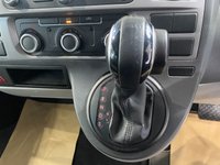 USED 2015 02 VOLKSWAGEN TRANSPORTER 2.0 BiTDI T32 Highline Kombi 4dr Diesel DSG 4MOTION L3 H1 (226 g/km, 178 bhp) 4WD AUTO, HUGE SPEC !