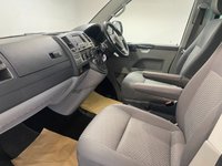 USED 2015 02 VOLKSWAGEN TRANSPORTER 2.0 BiTDI T32 Highline Kombi 4dr Diesel DSG 4MOTION L3 H1 (226 g/km, 178 bhp) 4WD AUTO, HUGE SPEC !