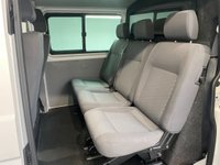 USED 2015 02 VOLKSWAGEN TRANSPORTER 2.0 BiTDI T32 Highline Kombi 4dr Diesel DSG 4MOTION L3 H1 (226 g/km, 178 bhp) 4WD AUTO, HUGE SPEC !