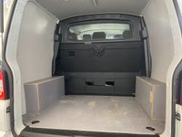 USED 2015 02 VOLKSWAGEN TRANSPORTER 2.0 BiTDI T32 Highline Kombi 4dr Diesel DSG 4MOTION L3 H1 (226 g/km, 178 bhp) 4WD AUTO, HUGE SPEC !