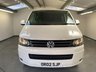 USED 2015 02 VOLKSWAGEN TRANSPORTER 2.0 BiTDI T32 Highline Kombi 4dr Diesel DSG 4MOTION L3 H1 (226 g/km, 178 bhp) 4WD AUTO, HUGE SPEC !