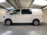 USED 2015 02 VOLKSWAGEN TRANSPORTER 2.0 BiTDI T32 Highline Kombi 4dr Diesel DSG 4MOTION L3 H1 (226 g/km, 178 bhp) 4WD AUTO, HUGE SPEC !