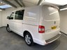 USED 2015 02 VOLKSWAGEN TRANSPORTER 2.0 BiTDI T32 Highline Kombi 4dr Diesel DSG 4MOTION L3 H1 (226 g/km, 178 bhp) 4WD AUTO, HUGE SPEC !