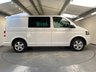USED 2015 02 VOLKSWAGEN TRANSPORTER 2.0 BiTDI T32 Highline Kombi 4dr Diesel DSG 4MOTION L3 H1 (226 g/km, 178 bhp) 4WD AUTO, HUGE SPEC !