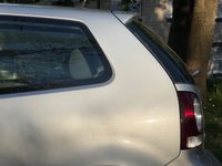 USED 2007 57 VOLKSWAGEN POLO 1.4 S Hatchback 3dr Petrol Automatic (165 g/km, 79 bhp) 