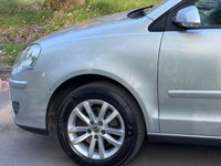 USED 2007 57 VOLKSWAGEN POLO 1.4 S Hatchback 3dr Petrol Automatic (165 g/km, 79 bhp) 
