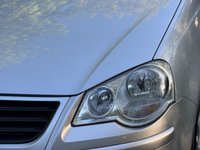 USED 2007 57 VOLKSWAGEN POLO 1.4 S Hatchback 3dr Petrol Automatic (165 g/km, 79 bhp) 