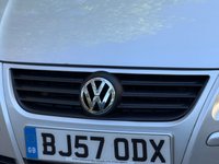 USED 2007 57 VOLKSWAGEN POLO 1.4 S Hatchback 3dr Petrol Automatic (165 g/km, 79 bhp) 