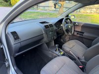 USED 2007 57 VOLKSWAGEN POLO 1.4 S Hatchback 3dr Petrol Automatic (165 g/km, 79 bhp) 
