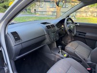 USED 2007 57 VOLKSWAGEN POLO 1.4 S Hatchback 3dr Petrol Automatic (165 g/km, 79 bhp) 