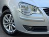 USED 2007 57 VOLKSWAGEN POLO 1.4 S Hatchback 3dr Petrol Automatic (165 g/km, 79 bhp) 