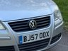 USED 2007 57 VOLKSWAGEN POLO 1.4 S Hatchback 3dr Petrol Automatic (165 g/km, 79 bhp) 