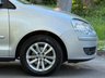 USED 2007 57 VOLKSWAGEN POLO 1.4 S Hatchback 3dr Petrol Automatic (165 g/km, 79 bhp) 