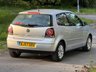 USED 2007 57 VOLKSWAGEN POLO 1.4 S Hatchback 3dr Petrol Automatic (165 g/km, 79 bhp) 
