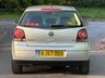 USED 2007 57 VOLKSWAGEN POLO 1.4 S Hatchback 3dr Petrol Automatic (165 g/km, 79 bhp) 
