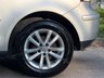 USED 2007 57 VOLKSWAGEN POLO 1.4 S Hatchback 3dr Petrol Automatic (165 g/km, 79 bhp) 