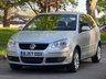 USED 2007 57 VOLKSWAGEN POLO 1.4 S Hatchback 3dr Petrol Automatic (165 g/km, 79 bhp) 