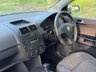 USED 2007 57 VOLKSWAGEN POLO 1.4 S Hatchback 3dr Petrol Automatic (165 g/km, 79 bhp) 