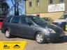 USED 2003 03 HONDA STREAM 2.0 i-VTEC SE Sport 5dr WARANTYSUNROOFAUTOMATICULEZ