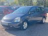 USED 2003 03 HONDA STREAM 2.0 i-VTEC SE Sport 5dr WARANTYSUNROOFAUTOMATICULEZ