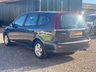 USED 2003 03 HONDA STREAM 2.0 i-VTEC SE Sport 5dr WARANTYSUNROOFAUTOMATICULEZ