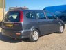 USED 2003 03 HONDA STREAM 2.0 i-VTEC SE Sport 5dr WARANTYSUNROOFAUTOMATICULEZ