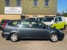 USED 2003 03 HONDA STREAM 2.0 i-VTEC SE Sport 5dr WARANTYSUNROOFAUTOMATICULEZ
