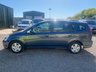 USED 2003 03 HONDA STREAM 2.0 i-VTEC SE Sport 5dr WARANTYSUNROOFAUTOMATICULEZ