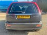 USED 2003 03 HONDA STREAM 2.0 i-VTEC SE Sport 5dr WARANTYSUNROOFAUTOMATICULEZ