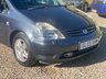 USED 2003 03 HONDA STREAM 2.0 i-VTEC SE Sport 5dr WARANTYSUNROOFAUTOMATICULEZ