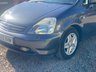 USED 2003 03 HONDA STREAM 2.0 i-VTEC SE Sport 5dr WARANTYSUNROOFAUTOMATICULEZ