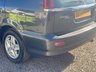 USED 2003 03 HONDA STREAM 2.0 i-VTEC SE Sport 5dr WARANTYSUNROOFAUTOMATICULEZ