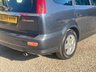 USED 2003 03 HONDA STREAM 2.0 i-VTEC SE Sport 5dr WARANTYSUNROOFAUTOMATICULEZ