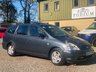 USED 2003 03 HONDA STREAM 2.0 i-VTEC SE Sport 5dr WARANTYSUNROOFAUTOMATICULEZ