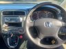 USED 2003 03 HONDA STREAM 2.0 i-VTEC SE Sport 5dr WARANTYSUNROOFAUTOMATICULEZ