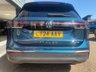 USED 2024 24 VOLKSWAGEN TIGUAN MATCH TSI EVO VW WARRANTY - HEATED SEATS - FVWSH