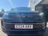 USED 2024 24 VOLKSWAGEN TIGUAN MATCH TSI EVO VW WARRANTY - HEATED SEATS - FVWSH