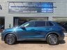 USED 2024 24 VOLKSWAGEN TIGUAN MATCH TSI EVO VW WARRANTY - HEATED SEATS - FVWSH