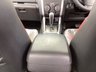 USED 2017 17 ISUZU D-MAX 2.5 TD Fury Pickup 4dr Diesel Automatic 4x4 (220 g/km, 161 bhp) *FULL BLACK/RED FURY LEATHER SEATS*