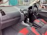 USED 2017 17 ISUZU D-MAX 2.5 TD Fury Pickup 4dr Diesel Automatic 4x4 (220 g/km, 161 bhp) *FULL BLACK/RED FURY LEATHER SEATS*