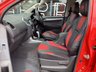 USED 2017 17 ISUZU D-MAX 2.5 TD Fury Pickup 4dr Diesel Automatic 4x4 (220 g/km, 161 bhp) *FULL BLACK/RED FURY LEATHER SEATS*