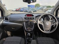 USED 2016 16 VAUXHALL MOKKA 1.4i Turbo Exclusiv SUV 5dr Petrol Manual 2WD Euro 6 (s/s) (140 ps) DAB Radio - Cruise Control - 1 Previous Owner!
