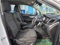 USED 2016 16 VAUXHALL MOKKA 1.4i Turbo Exclusiv SUV 5dr Petrol Manual 2WD Euro 6 (s/s) (140 ps) DAB Radio - Cruise Control - 1 Previous Owner!