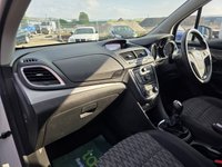 USED 2016 16 VAUXHALL MOKKA 1.4i Turbo Exclusiv SUV 5dr Petrol Manual 2WD Euro 6 (s/s) (140 ps) DAB Radio - Cruise Control - 1 Previous Owner!