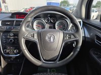 USED 2016 16 VAUXHALL MOKKA 1.4i Turbo Exclusiv SUV 5dr Petrol Manual 2WD Euro 6 (s/s) (140 ps) DAB Radio - Cruise Control - 1 Previous Owner!