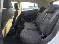USED 2016 16 VAUXHALL MOKKA 1.4i Turbo Exclusiv SUV 5dr Petrol Manual 2WD Euro 6 (s/s) (140 ps) DAB Radio - Cruise Control - 1 Previous Owner!