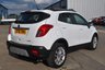 USED 2016 16 VAUXHALL MOKKA 1.4i Turbo Exclusiv SUV 5dr Petrol Manual 2WD Euro 6 (s/s) (140 ps) DAB Radio - Cruise Control - 1 Previous Owner!