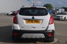 USED 2016 16 VAUXHALL MOKKA 1.4i Turbo Exclusiv SUV 5dr Petrol Manual 2WD Euro 6 (s/s) (140 ps) DAB Radio - Cruise Control - 1 Previous Owner!